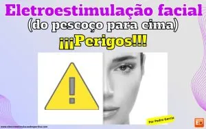 Riscos e perigos da eletroestimulação