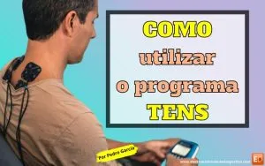 Dor de costas e tratamento com electroestimulação