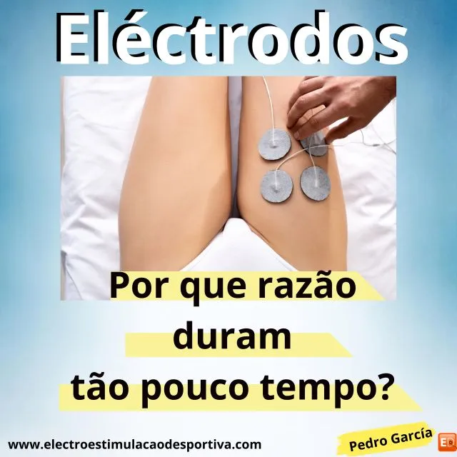eletrodo adesivos compex