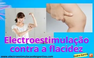 Eletroestimulação e flacidez