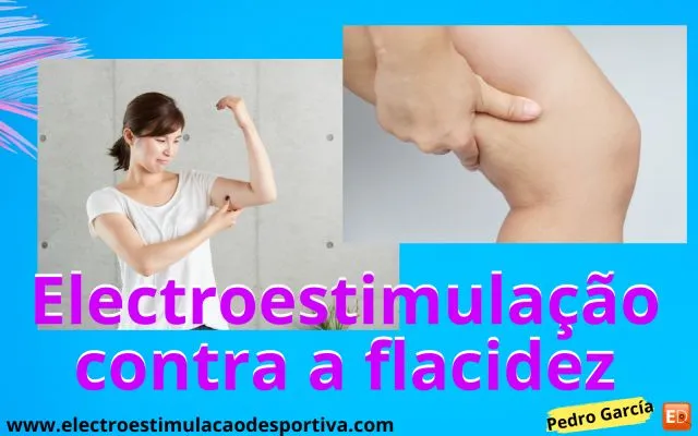 Eletroestimulação e flacidez