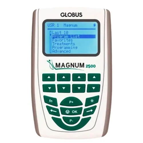 Magnetoterapia Globus Magnum 2500