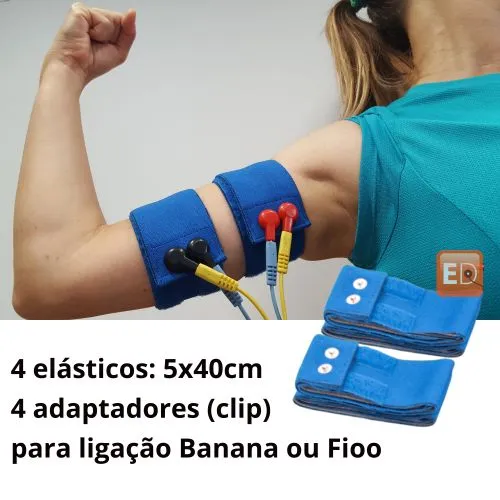 Globus faixas elásticas