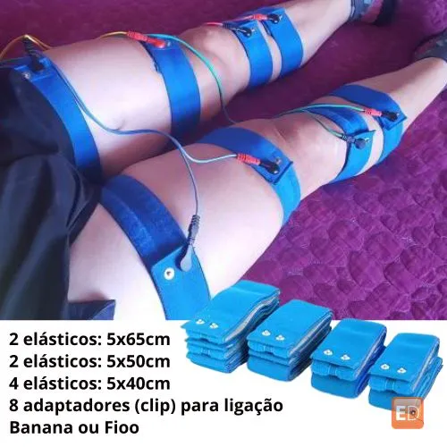 Globus faixas elásticas