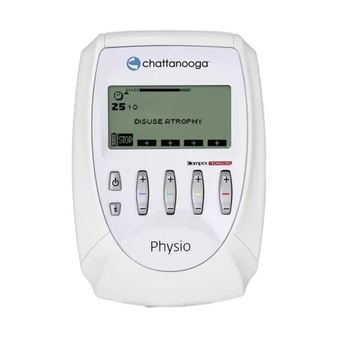 Electroestimulador Chattanooga Physio