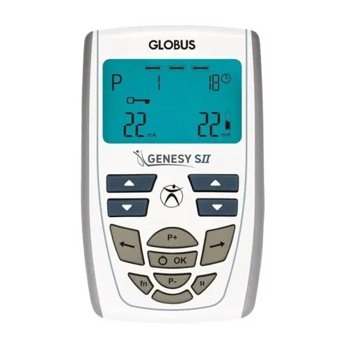 Electrostimulador Genesy S2