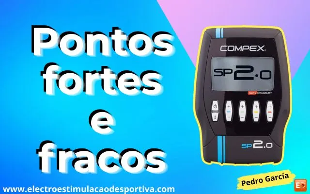 Compex SP2.0
