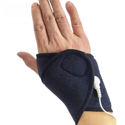 Pulseira Condutiva para tratar a dor