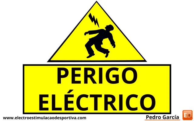 Contraindicações e perigos da eletroestimulação