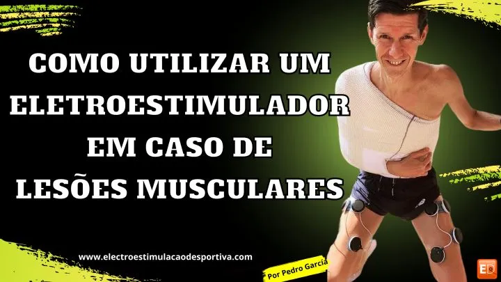 Como recuperar mais rapidamente de uma lesão