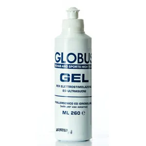 Gel para Eletroestimulação